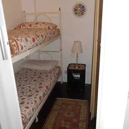 Apartamento Grazioso *