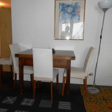 Grazioso Apartamento *